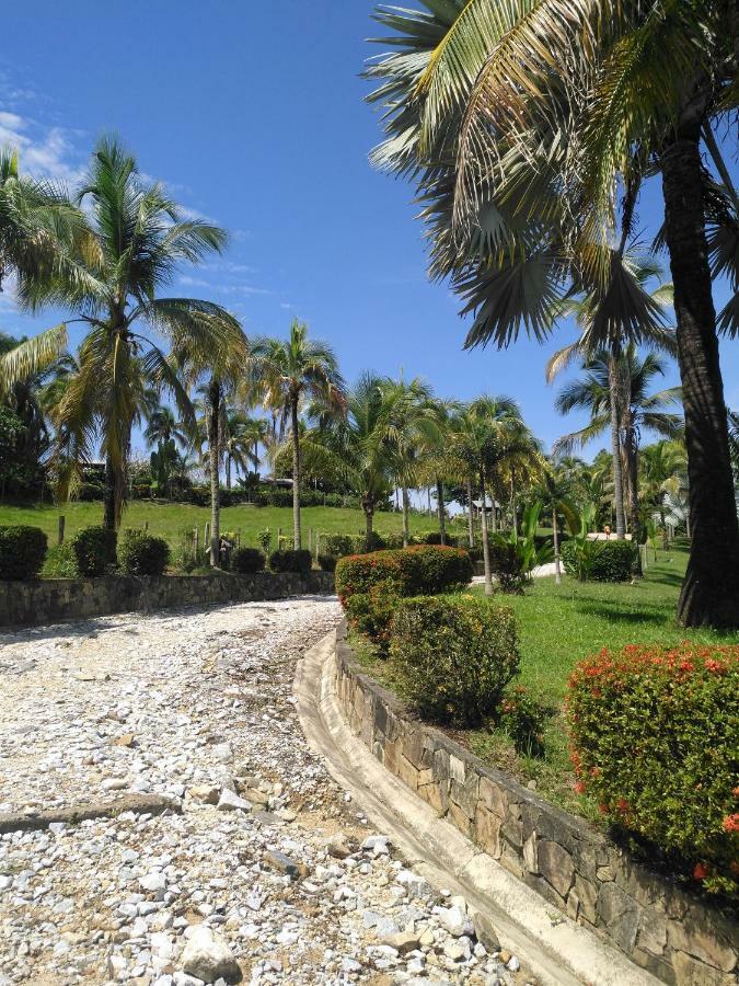Villa Sara Дорадаль Экстерьер фото